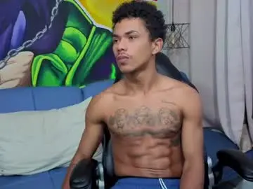 Chaturbate Sex Chat of daniels6959