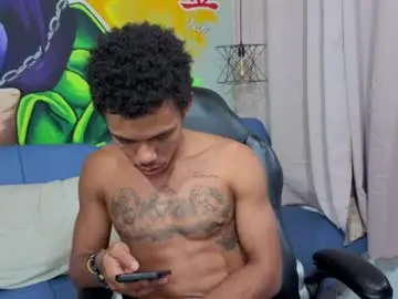 Chaturbate Free Live Porn of daniels6959