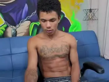 Chaturbate Live Porn of daniels6959