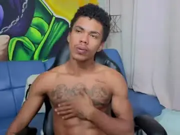 Chaturbate Best Webcam of daniels6959