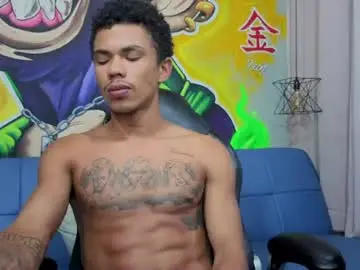Chaturbate Nude Webcam of daniels6959