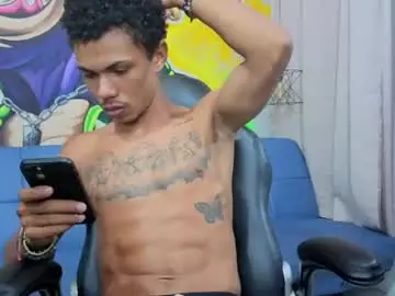 Chaturbate Live Sex of daniels6959