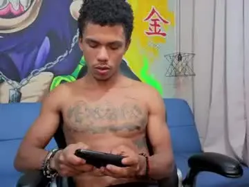 Chaturbate Live Sex Cam of daniels6959
