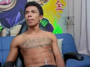 Chaturbate Adult Webcams of daniels6959