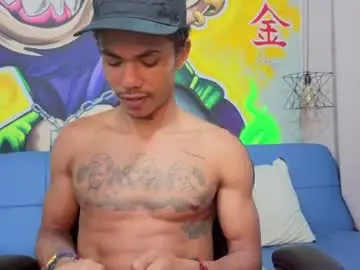 Chaturbate Live Sex Cam of daniels6959