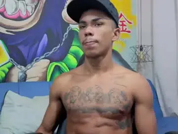 Chaturbate Live Sex of daniels6959