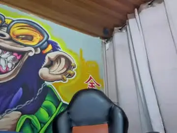 Chaturbate Best Webcam of daniels6959