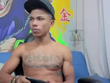 Chaturbate Live Sex Cam of daniels6959