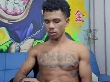 Chaturbate Free Porn Cam of daniels6959