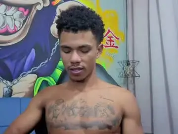 Chaturbate Sex Cam of daniels6959