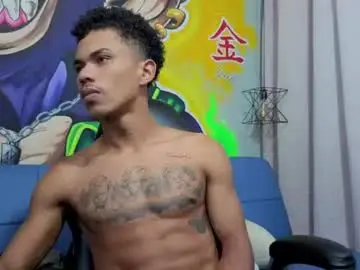 Chaturbate Sex Cam of daniels6959
