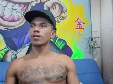 Chaturbate Live Porn of daniels6959