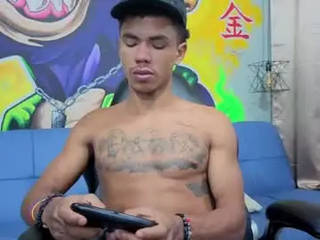 Chaturbate Private Sex Chat of daniels6959