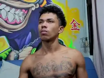Chaturbate Live Sex Cam of daniels6959