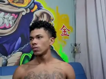 Chaturbate Adult Webcams of daniels6959