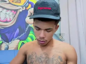 Chaturbate Live Sex of daniels6959
