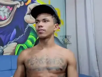 Chaturbate Best live sex cam show of daniels6959