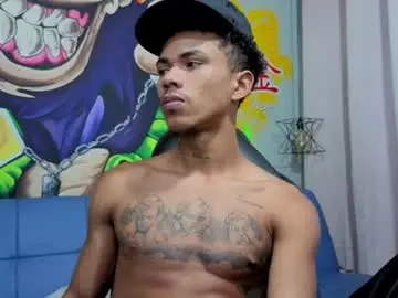 Chaturbate Adult Webcams of daniels6959