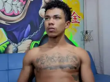 Chaturbate Live Sex Cam of daniels6959