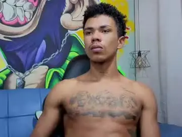 Chaturbate Best live sex cam show of daniels6959