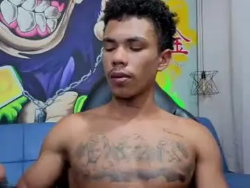 Chaturbate Watch Live Sex Cams of daniels6959