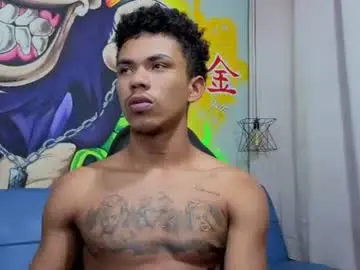 Chaturbate Adult Webcam of daniels6959