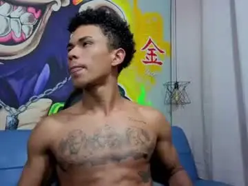 Chaturbate Free Live Porn of daniels6959