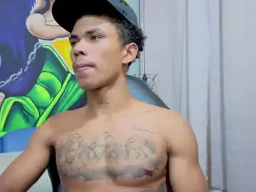 Chaturbate Adult Video Chat of daniels6959
