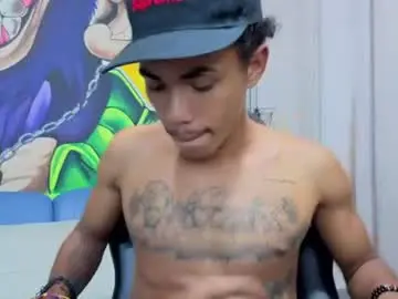Chaturbate Best Webcam of daniels6959