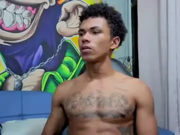 Chaturbate Sex Cam of daniels6959