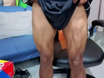 Chaturbate Live Sex Cam of daniels6959