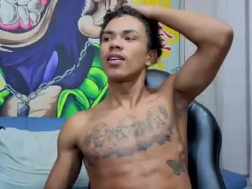 Chaturbate Nude Webcam of daniels6959