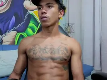 Chaturbate Watch Live Sex Cams of daniels6959