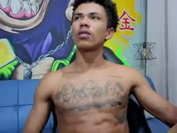 Chaturbate Sex Chat of daniels6959