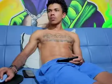 Chaturbate Live Sex Cam of daniels6959