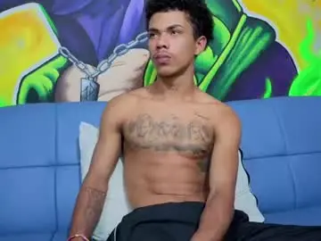 Chaturbate Live Sex of daniels6959