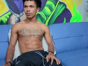 Chaturbate Sex Cam of daniels6959