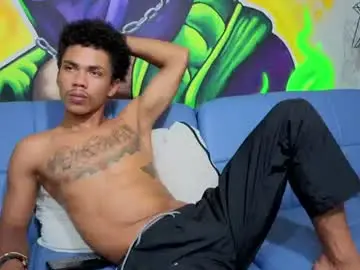 Chaturbate Best live sex cam show of daniels6959