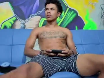 Chaturbate Free Live Porn of daniels6959