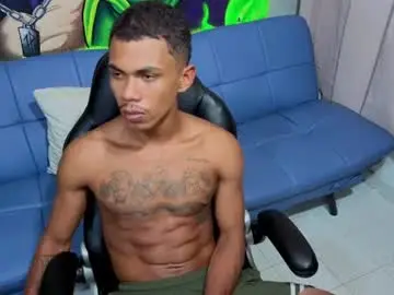 Chaturbate Live Porn of daniels6959