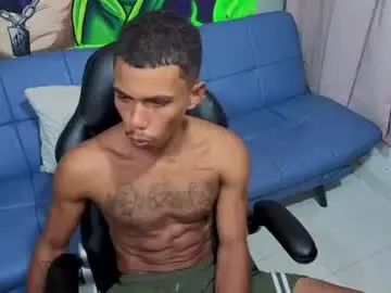 Chaturbate Best Webcam of daniels6959