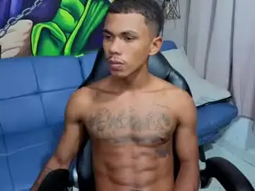 Chaturbate Sex Cam of daniels6959