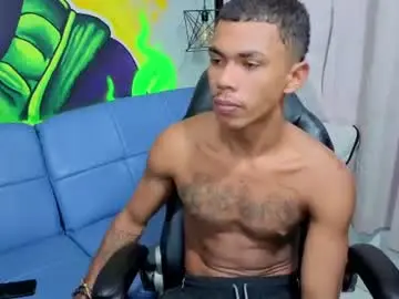 Chaturbate Live Sex Cam of daniels6959
