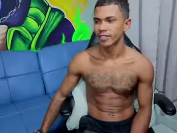 Chaturbate Live Sex Cam of daniels6959