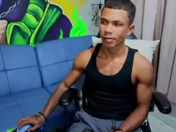 Chaturbate Adult Video Chat of daniels6959