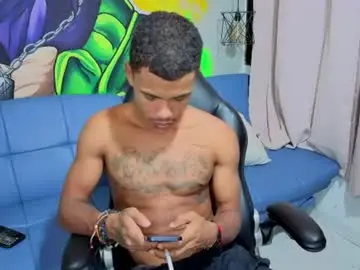 Chaturbate Adult Video Chat of daniels6959