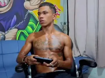 Chaturbate Sex Cam of daniels6959