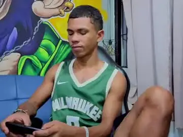 Chaturbate Best live sex cam show of daniels6959