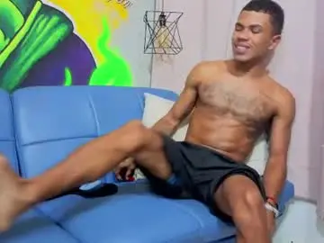 Chaturbate Best live sex cam show of daniels6959