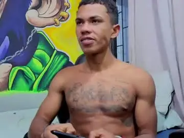Chaturbate Adult Webcams of daniels6959